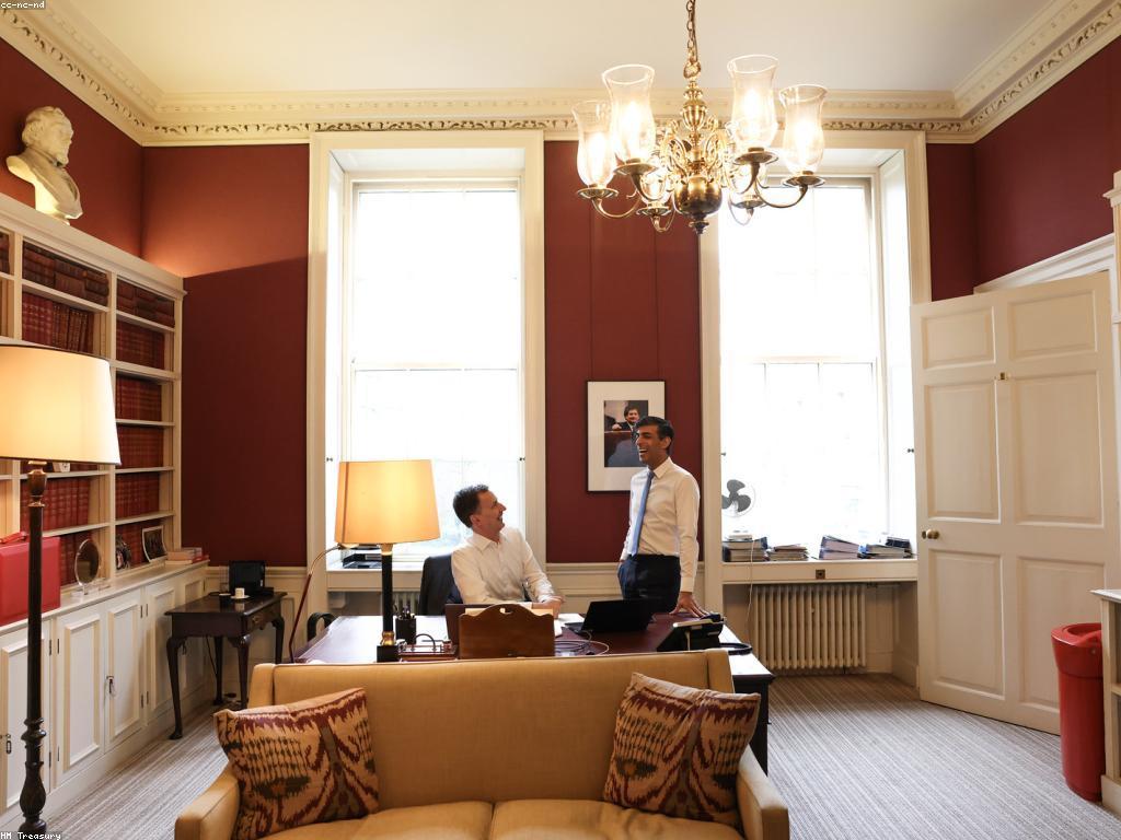 ចំណេះដឹងពីស្លត: ថាមពលនៃការគ្រប់គ្រងហិរញ្ញវត្ថុ