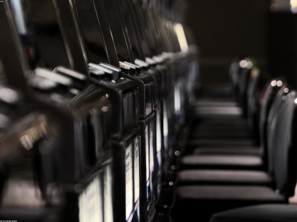 យុទ្ធសាស្ត្រលេងស្លត: របៀបដើម្បីឈ្នះលើកលែង