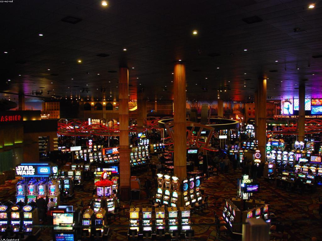 ការណែនាំអំពីលេងស្លត