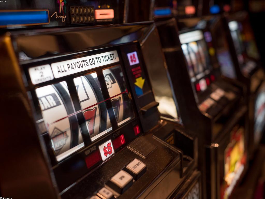 ការណែនាំអំពីលេងស្លត