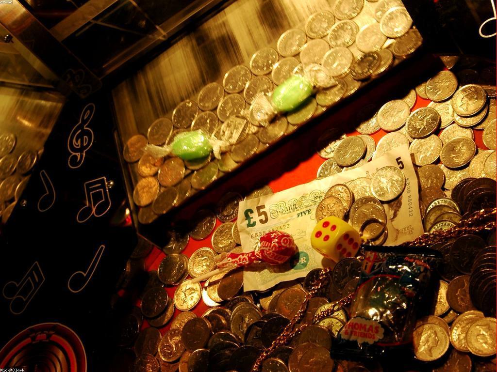 ការណែនាំអំពីលេងស្លត