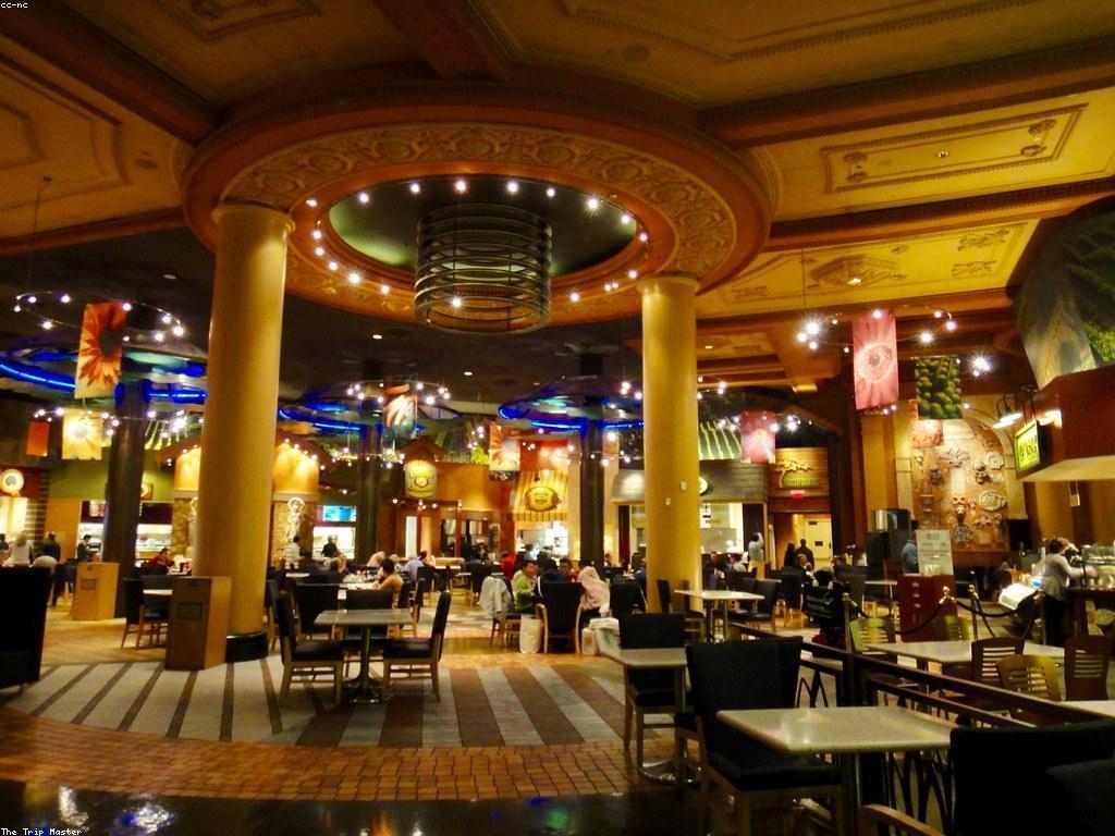 ការយល់ដឹងអំពីស្លត casino: ការកម្សាន្ត និងការប្រកួតប្រជែង