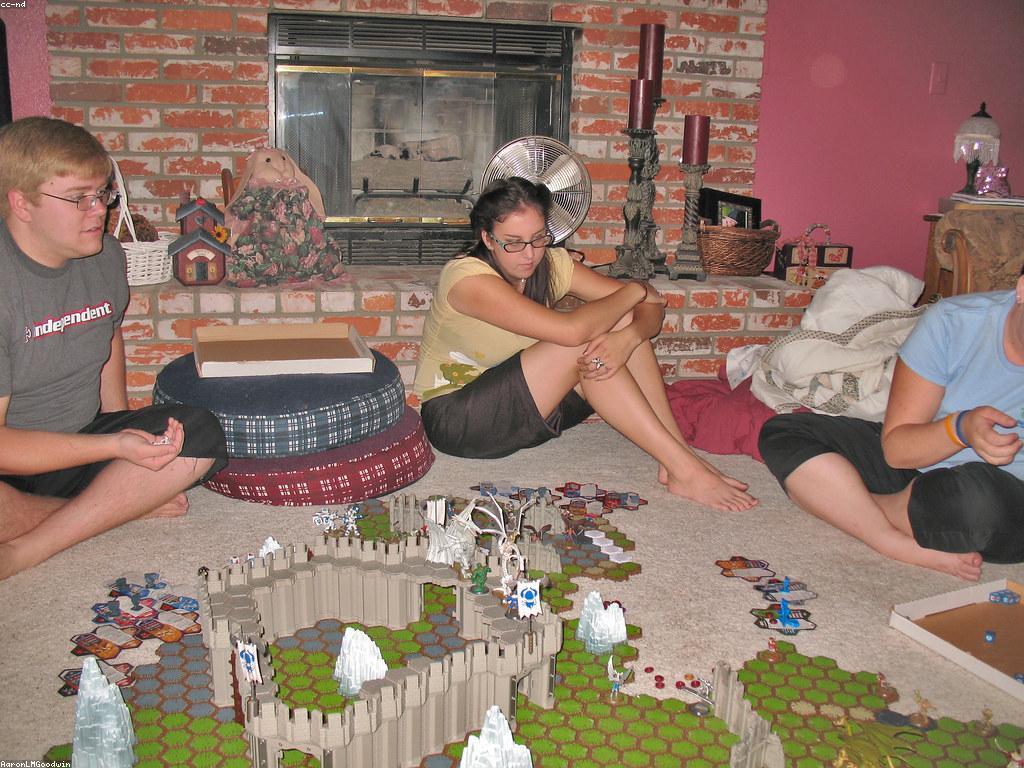 យុទ្ធសាស្ត្រលេងស្លត: បង្កើនការលេង និងការប្រកួតប្រជែង