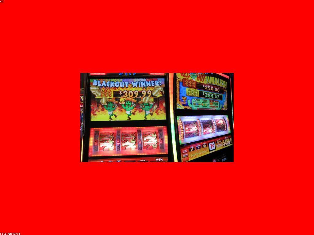 យុទ្ធសាស្ត្រសម្រាប់ឈ្នះនៅលើការលេងស្លត